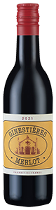 Ginestières Merlot (187ml) 2021