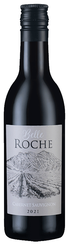 Belle Roche Cabernet Sauvignon (187ml) Red Wine