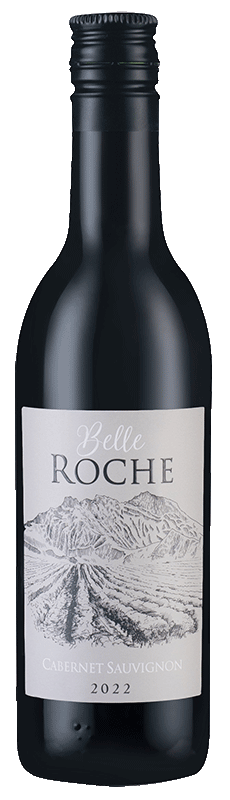 Belle Roche Cabernet Sauvignon (187ml) 2022