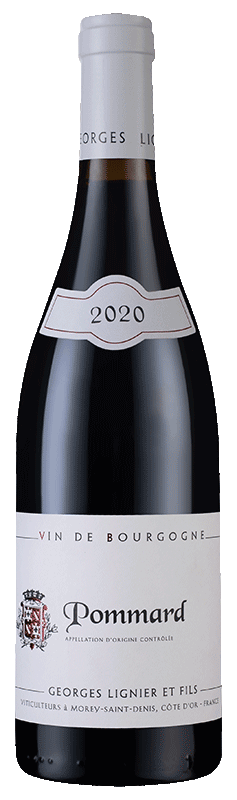 Domaine Georges Lignier et Fils Pommard Domaine Georges Lignier et Fils Pommard