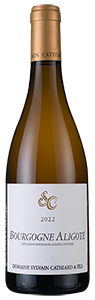 Domaine Sylvain Cathiard & Fils Bourgogne Aligoté