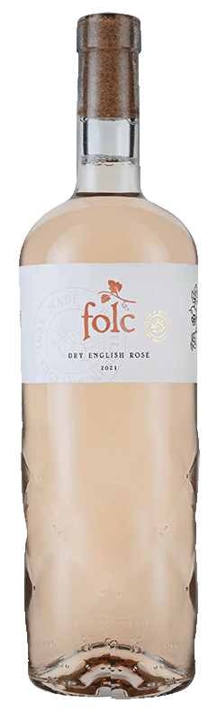 Folc English Rosé Folc English Rosé