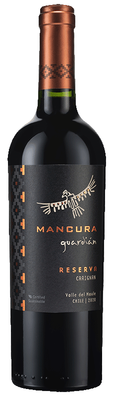 Mancura Carignan Mancura Carignan