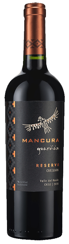 Mancura Carignan 2020