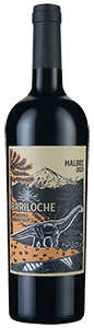 Bariloche Malbec