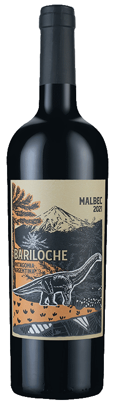 Bariloche Malbec Red Wine