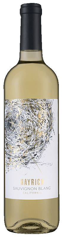 Hayrick Sauvignon Blanc White Wine
