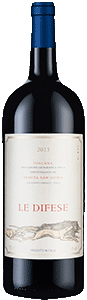 Tenuta San Guido Le Difese (magnum)
