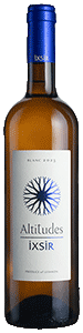 Ixsir Altitudes Blanc