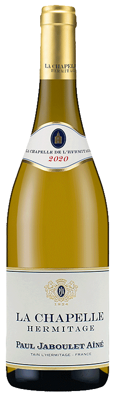 Jaboulet Hermitage Blanc La Chapelle 2020