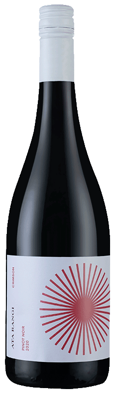 Ata Rangi Crimson Pinot Noir Red Wine