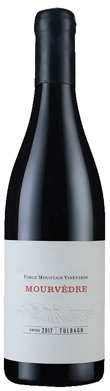Fable Mountain Vineyards Mourvedre Fable Mountain Vineyards Mourvedre