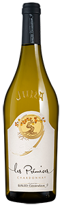 Domaine Baud Génération 9 Les Prémices Chardonnay Domaine Baud Génération 9 Les Prémices Chardonnay
