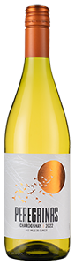 Peregrinas Chardonnay