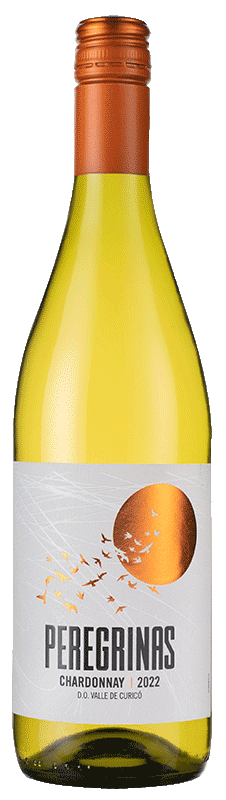 Peregrinas Chardonnay Peregrinas Chardonnay