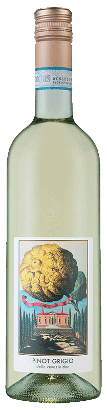 Lima Dorata Pinot Grigio Lima Dorata Pinot Grigio