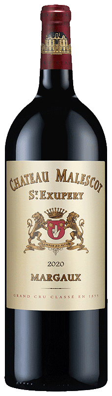 Château Malescot-St-Exupéry (magnum) 2020 Château Malescot-St-Exupéry (magnum) 2020
