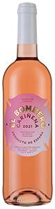 El Bombero Rosado