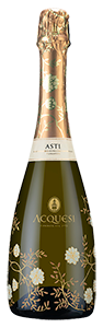 Acquesi Moscato d'Asti 2021