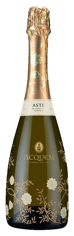 Acquesi Moscato d’Asti