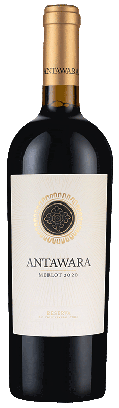 Antawara Reserva Merlot Red Wine