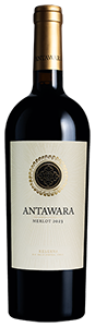 Antawara Reserva Merlot