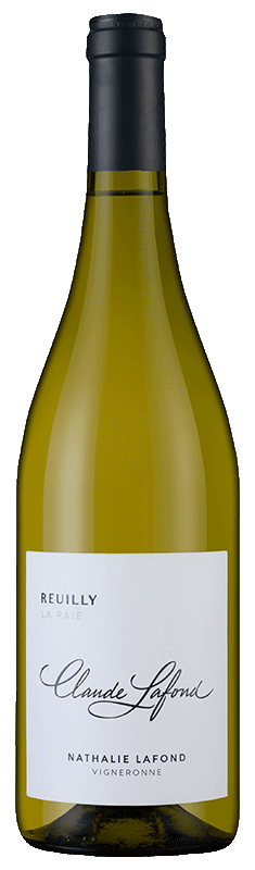 Claude Lafond La Raie Reuilly Blanc Claude Lafond La Raie Reuilly Blanc