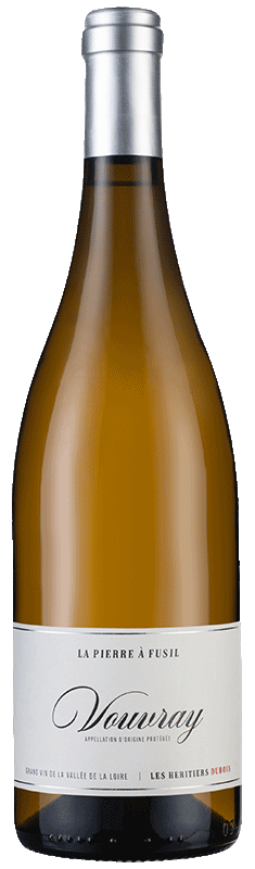Les H ritiers Dubois Vouvray 2022 Product Details Laithwaites Wine