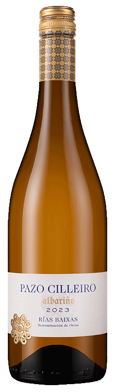 Pazo Cilleiro Albariño Rías Baixas Pazo Cilleiro Albariño Rías Baixas
