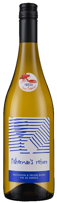 Fisherman’s Return White Wine