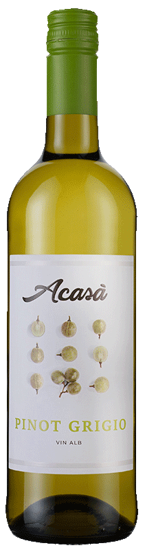 Acasa Pinot Grigio 2021 Acasa Pinot Grigio 2021