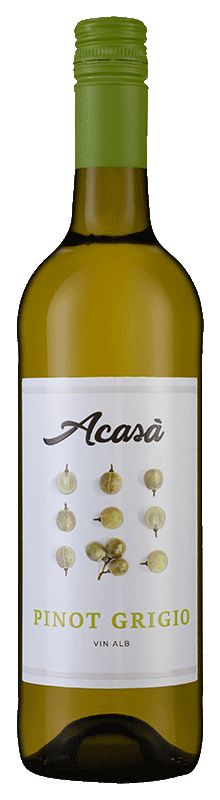 Acasa Pinot Grigio