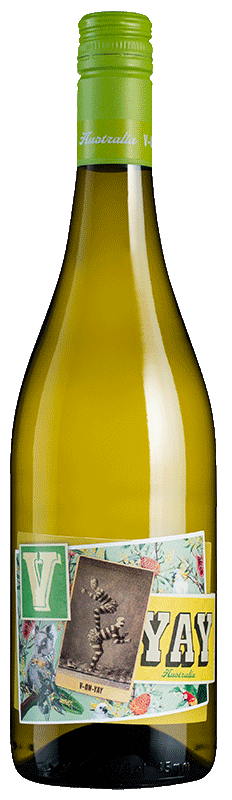 V-on-YAY Viognier V-on-YAY Viognier