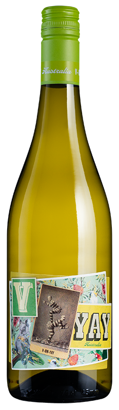 V-on-YAY Viognier 2025