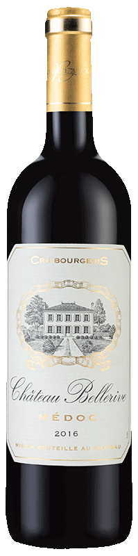 Château Bellerive 2016