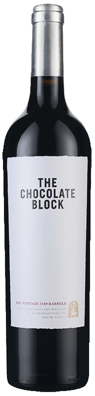 The Chocolate Block The Chocolate Block