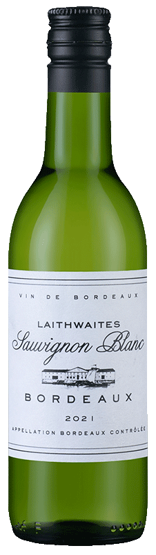 Laithwaites Sauvignon Blanc (187ml) White Wine
