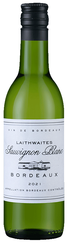 Laithwaites Sauvignon Blanc (187ml) Laithwaites Sauvignon Blanc (187ml)
