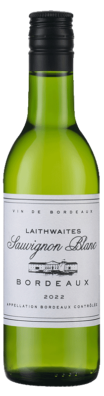 Laithwaites Sauvignon Blanc (187ml) 2022