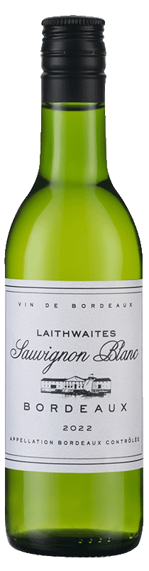 Laithwaites Sauvignon Blanc (187ml) Laithwaites Sauvignon Blanc (187ml)