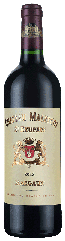 Château Malescot-St-Exupéry Château Malescot-St-Exupéry