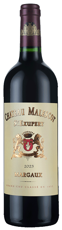 Château Malescot-St-Exupéry 2023