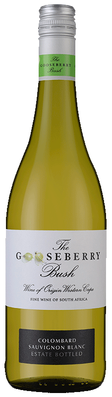 The Gooseberry Bush 2023 The Gooseberry Bush 2023