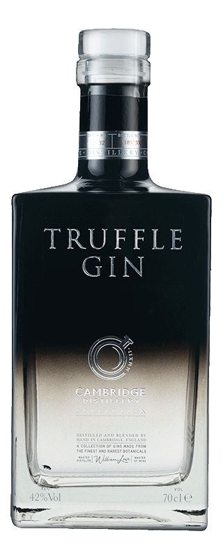 Cambridge Distillery Truffle Gin (70cl)