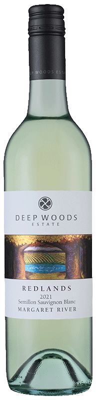 Deep Woods Estate Redlands Semillon Sauvignon Blanc 2021
