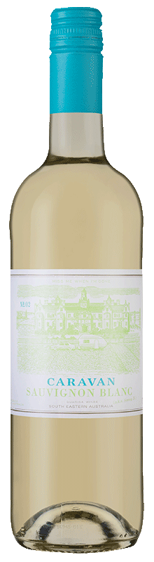 Caravan Sauvignon Blanc 2022