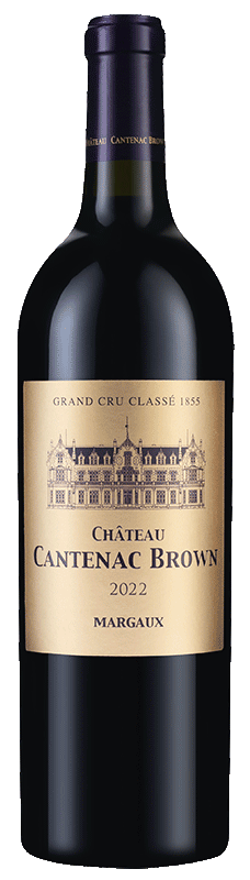 Château Cantenac Brown Château Cantenac Brown