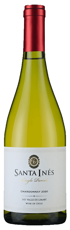 Santa Inés Single Parcel Chardonnay