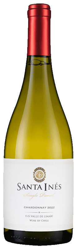 Santa Inés Single Parcel Chardonnay White Wine