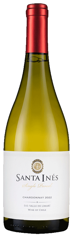 Santa Inés Single Parcel Chardonnay Santa Inés Single Parcel Chardonnay